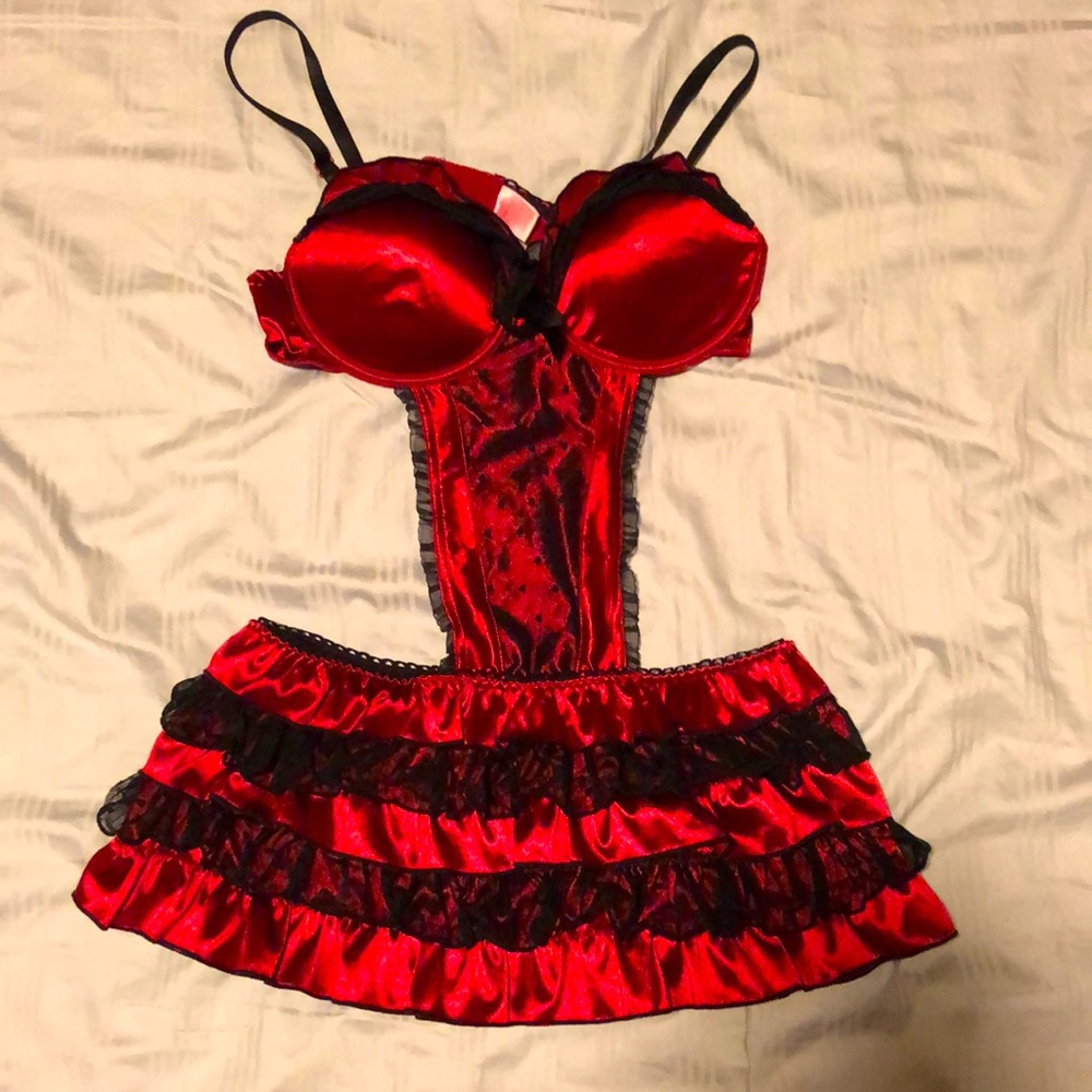 Native Intimates Lingerie - Picture 1 of 3
